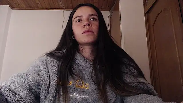 Shanel_Lozano Chat XXX live