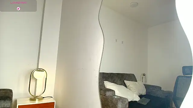 Pertunjukan Kamera Web Blake_Parker