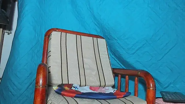 Chat XXX en directo de damn_fox