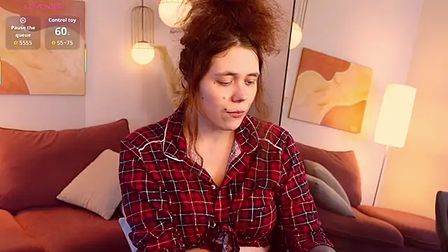 SophiePure Live XXX Chat