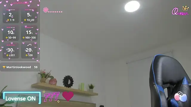 enma30_ Adlı Modelin Canlı XXX Sohbeti