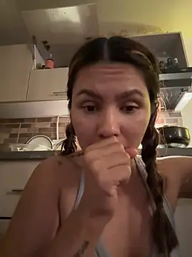 SofiaG_のライブXXXチャット