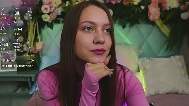 AliceBrayan Live XXX-chat