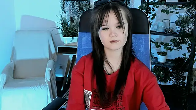 Elainebeness Chat XXX in diretta