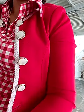 Chat XXX ao vivo de Ana_baby01