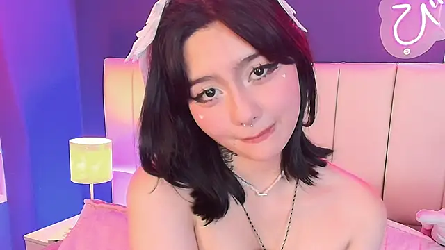 Shizuko_ Chat XXX in diretta