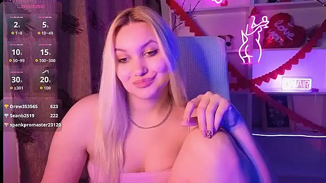 adrelaxina Obrolan Langsung XXX