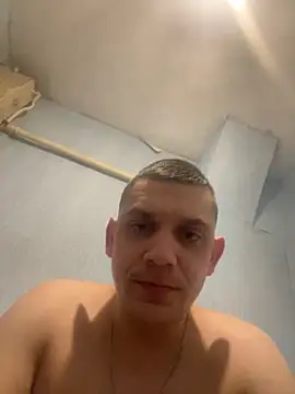 Mark1404 Live XXX-chat