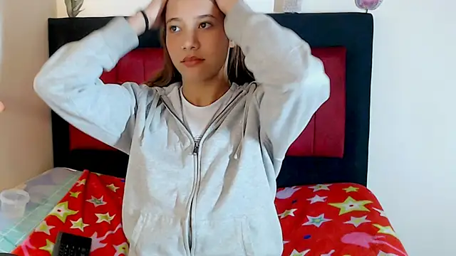 Chat XXX en directo de AMARYXS