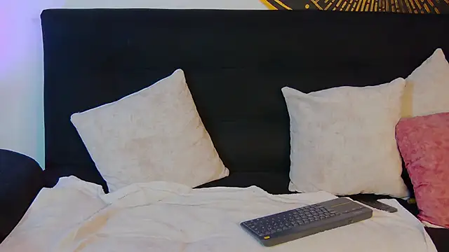 Liam_Sinclair Show Webcam