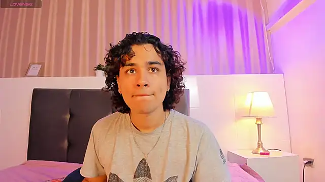 Fran_SmithsのライブXXXチャット