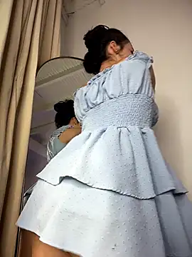 TeaseDollXXX Live XXX-Chat