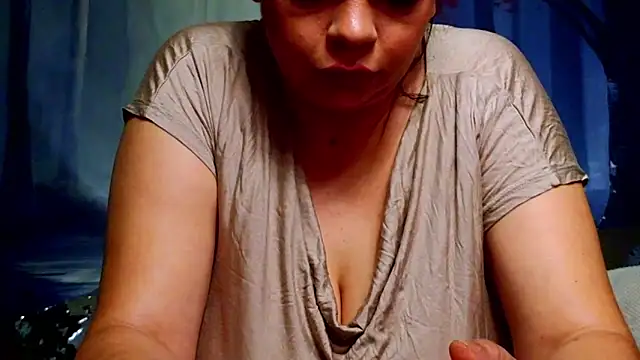 ElizabethEven: онлайн-секс-чат