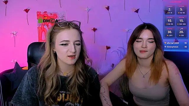 liana_kisses Live XXX Chat