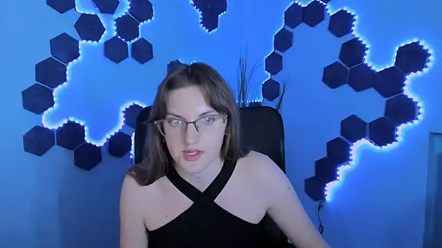 gloria_bubble – Live XXX-chat