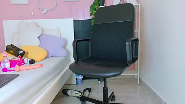 SeleneGibson__'s Live XXX Chat