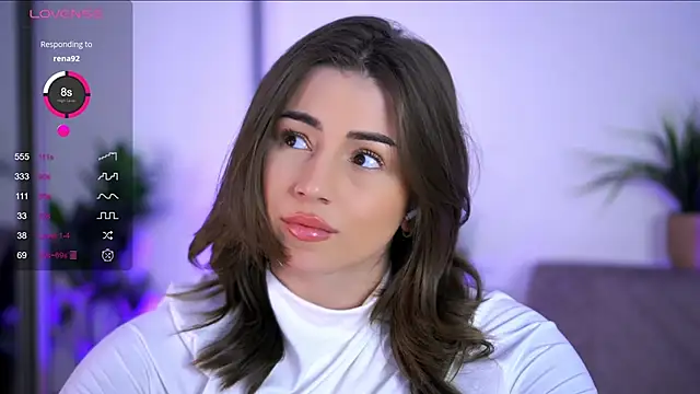 Chat XXX Live BabbyAisha