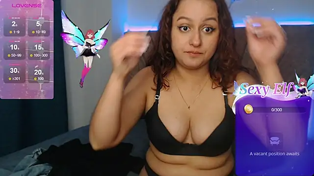 April26's Live XXX Chat