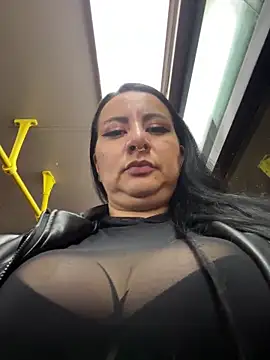 Czat XXX na żywo – Abril_Luv