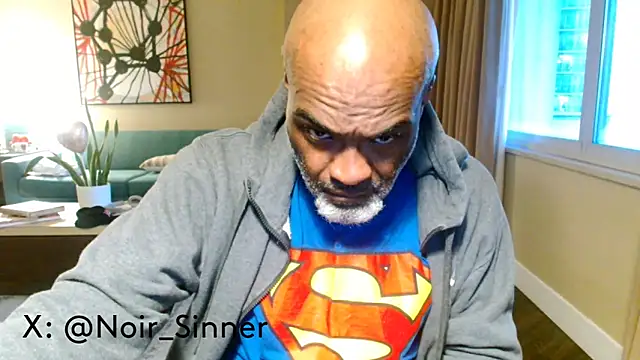 sinnernoir Live XXX-chat