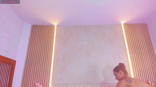 ZOEBARLOWE Live XXX-Chat