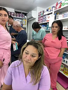 kandalove's Live XXX Chat