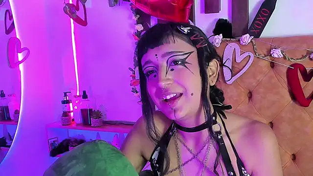 MeowMota_ 现场XXX聊天