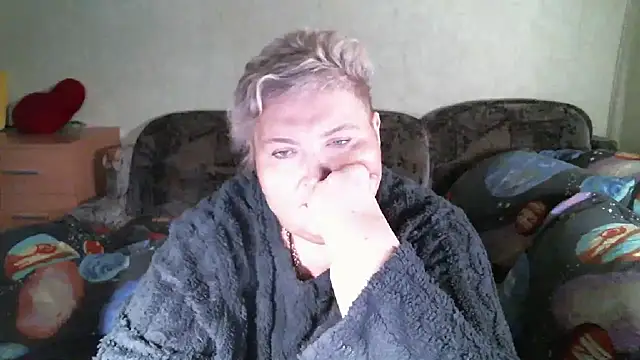 Chat XXX ao vivo de Lana555