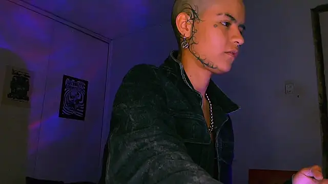 แชท XXX สดของ alex_one888