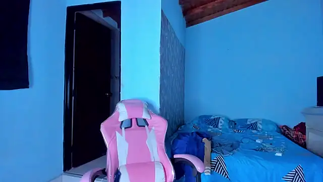 Chat XXX ao vivo de AngelaCoffee