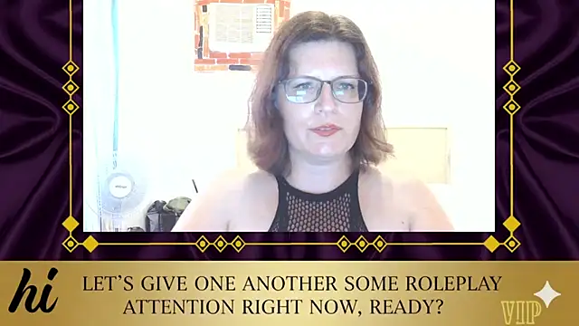 Sembang XXX Secara Langsung Domina_Tasselina_Goddess