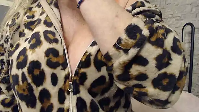 Chat XXX en directo de dutch_prinses