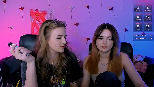 liana_kisses Obrolan Langsung XXX