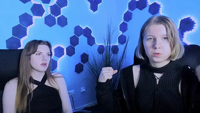 Chat XXX Live gloria_bubble