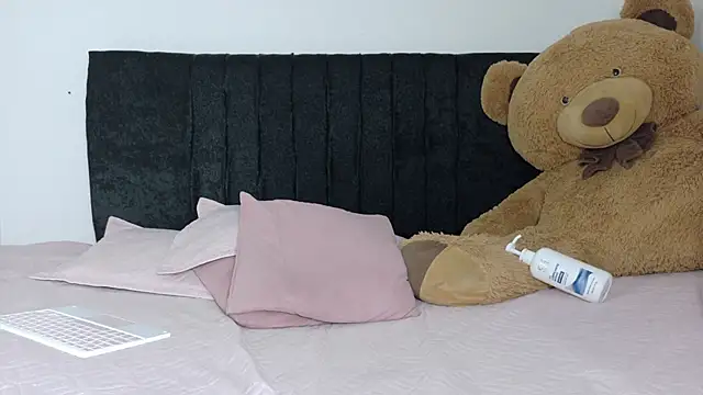 Natashaparker__ Obrolan Langsung XXX