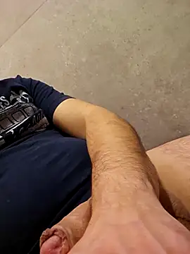 Mpinios লাইভ XXX চ্যাট