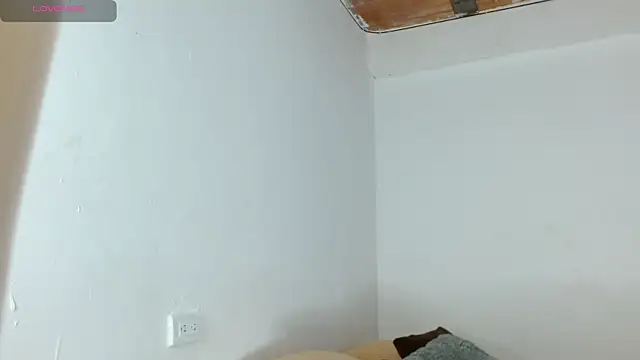 Alexa_priincess' Live XXX Chat