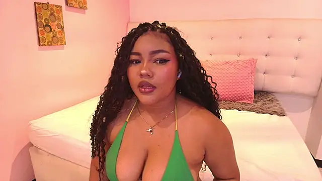 cherry_chel Live XXX Chat