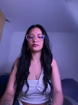 baby_lizy's Live XXX Chat