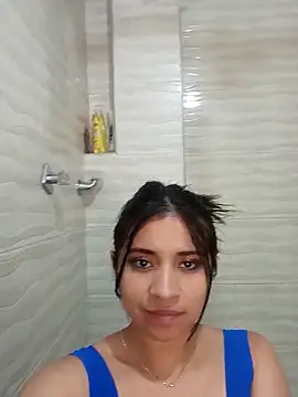 Show Webcam de ValerieLove_