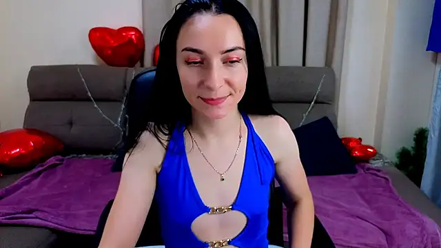 Yr_Shy_Bae's Live XXX Chat