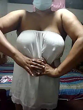 HarshiStar7 live XXX chat