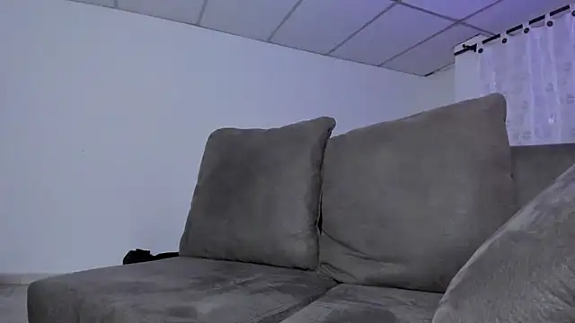 Aleck_Boy 网络视讯表演