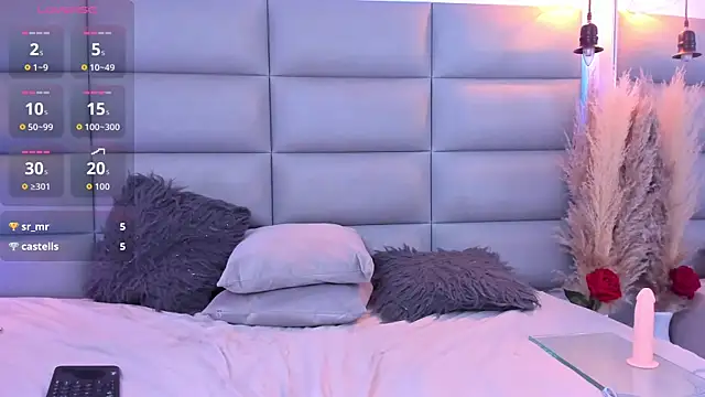 Chat XXX ao vivo de miss-emma-