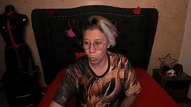 Kali_Panther Live XXX Chat