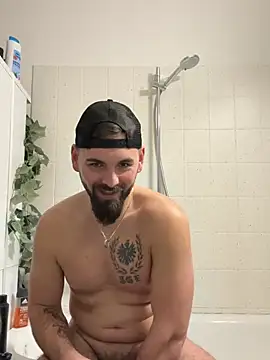 Chat +18 de xxxsharkexxx ao vivo