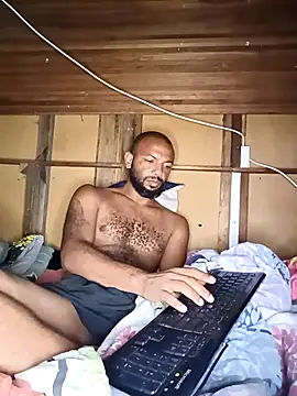 Camodick 现场XXX聊天