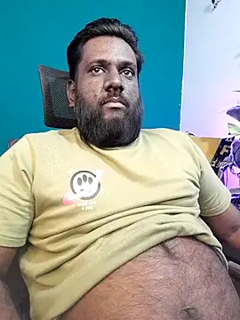 عرض كام Rayansmith_