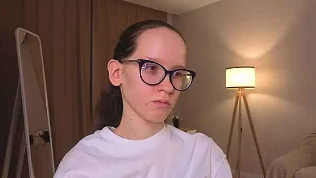 BettyBrowniのライブXXXチャット