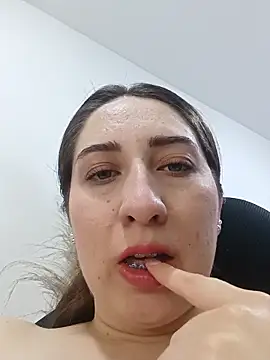 SUSY__06 Chat XXX in diretta